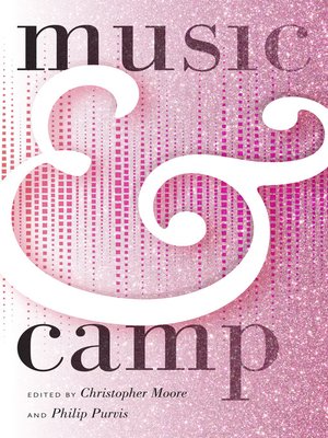 cover image of Music & Camp